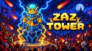 Zaz Tower