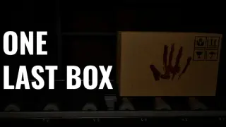 One Last Box