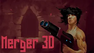 Merger 3D