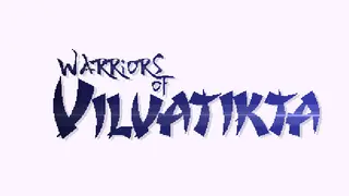 Warriors of Vilvatikta