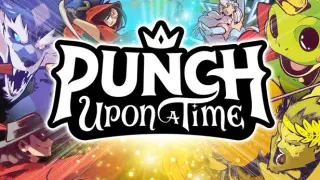Punch Upon a Time