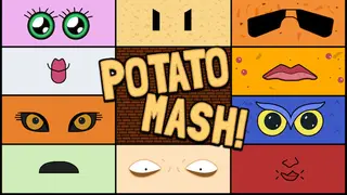 Potato Mash!