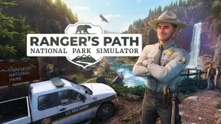 Ranger’s Path: National Park Simulator