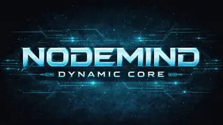 NODEMIND - Dynamic Core