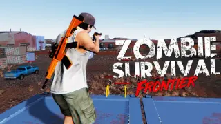 Zombie Survival Frontier
