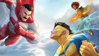 Invincible VS Open Beta - Xbox Series