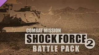 Combat Mission Shock Force 2: Battle Pack Complete