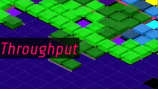 Throughput