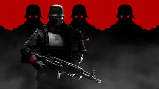 Wolfenstein: The New Order (Xbox One)