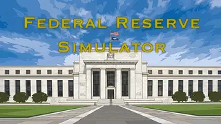 Federal Reserve Simulator