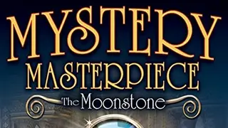 Mystery Masterpiece: The Moonstone