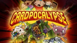 Cardpocalypse - Switch