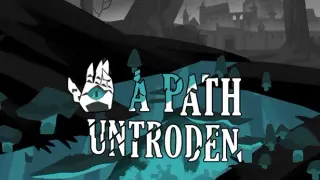 A Path Untrodden