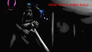 SORROW: TALES FROM A WORSE WORLD