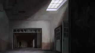 Last Escape: Dead Complex (Xbox One)