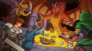 Doom and Destiny (Xbox One)