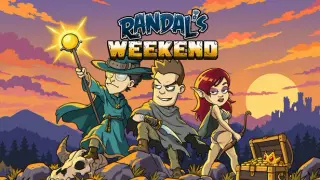 Randal's Weekend