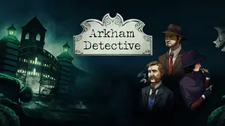 Arkham Detective