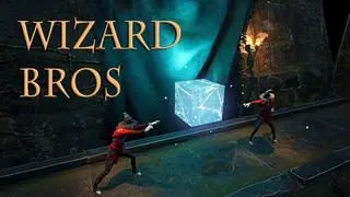 Wizard Bros
