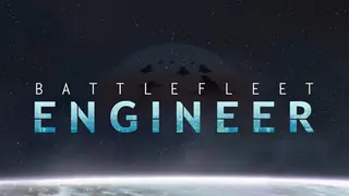 Battlefleet Engineer