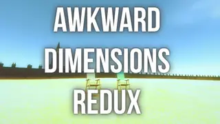 Awkward Dimensions Redux