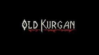 Old Kurgan