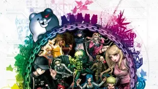 Danganronpa V3: Killing Harmony Anniversary Edition - Switch