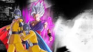 DRAGON BALL XENOVERSE 2 - HERO OF JUSTICE Pack Set - Xbox One & Series