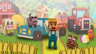 Blocky Farm (Xbox One & Series)