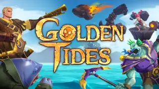 Golden Tides