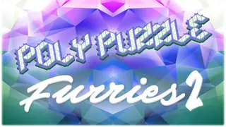 Poly Puzzle: Furries 2