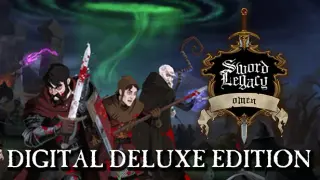 Sword Legacy Omen Digital Deluxe Edition
