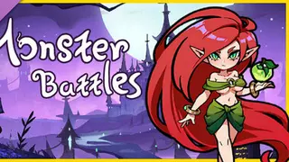 Monster Battles: Skin Pack, Part II