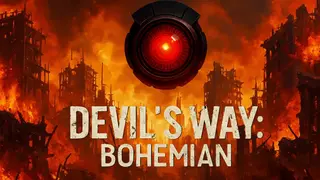 DEVIL'S WAY: BOHEMIAN