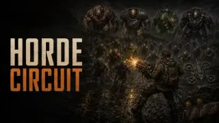 Horde Circuit