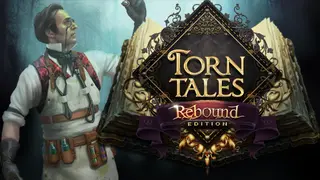 Torn Tales: Rebound