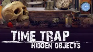 Time Trap: Hidden Objects - Switch