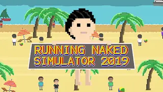 Running Naked Simulator 2019