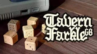 Tavern Farkle GB