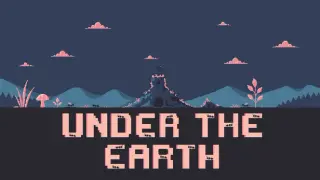 Under the Earth