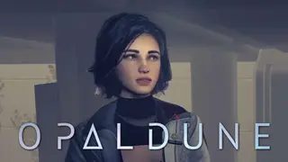 Opaldune