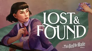 Lost & Found: A This Bed We Made Story