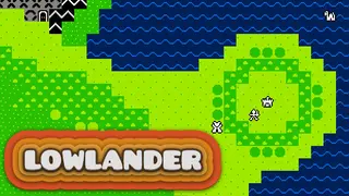 Lowlander