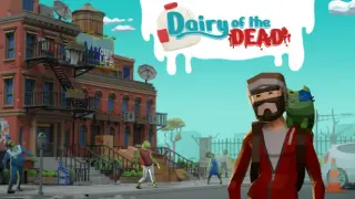Dairy of the Dead