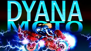 Dyana Moto