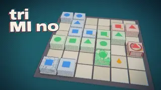 tri MI no