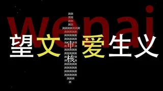 望文爱生义