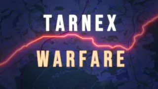 Tarnex Warfare