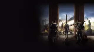 Tom Clancy’s The Division 2 - Elite - Xbox One