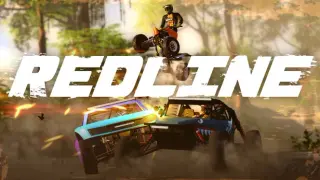 Redline: Stampede